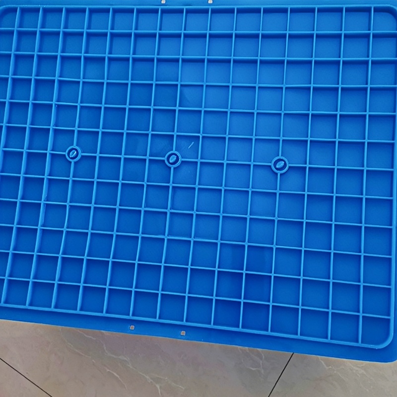 铁驰 周转箱高清大图