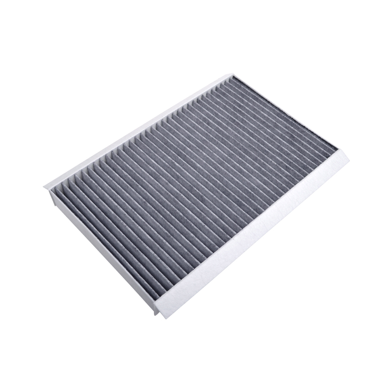 博世(BOSCH)双效防PM2.5活性炭空调滤清器 0986AF5701空调滤芯 空调格 福特嘉年华 1.3L 1.6L