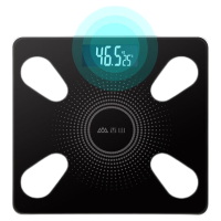 香山智能蓝牙体重秤 电子秤 人体称 香山App控制 健康秤 S1