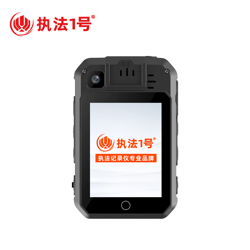 执法1号DSJ-T8智能4G高清记录仪512G