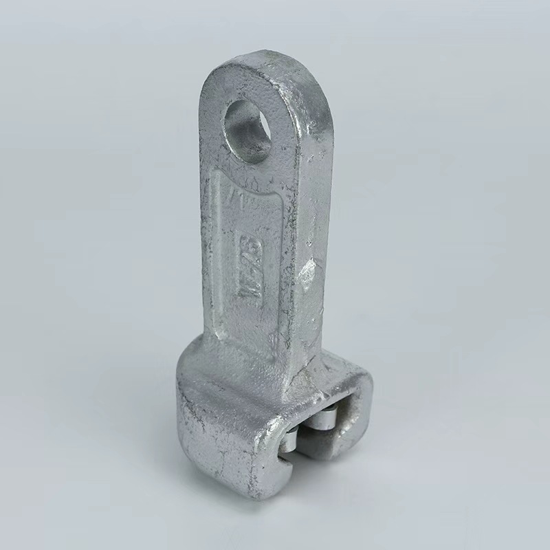 帕尔永固 碗头挂板 W-7A DL/T759-2009个高清大图