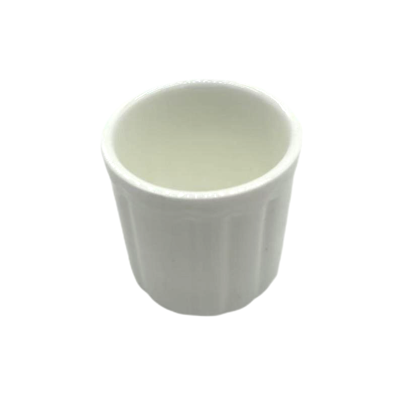 先互丁 陶瓷杯茶杯水杯 口径6.5cm,高7cm 个高清大图