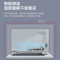 格力(GREE)电风扇FSZ-2303Bg7空气循环扇智能遥控户外便携台扇可伸缩折叠落地扇直流变频风扇