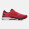 ASICS亚瑟士GEL-KAYANO 26 男秋冬透气跑步鞋1011A541-600