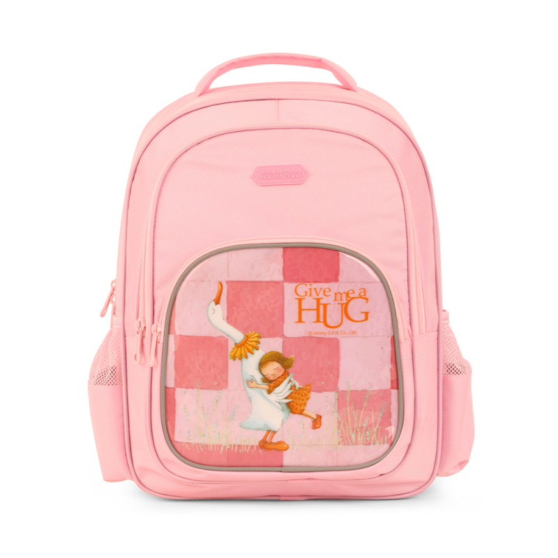 美旅(AMERICAN TOURISTER) TY0*92002 美旅背包 粉色