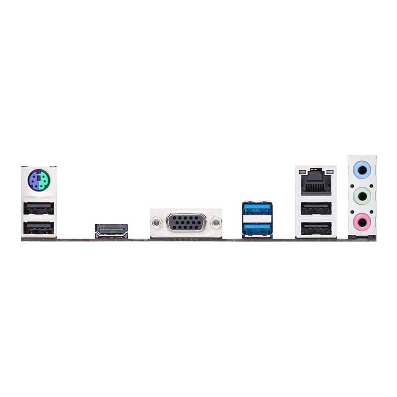 华硕PRIME H610M-K D4主板+12代英特尔 i5-12400F主板套装