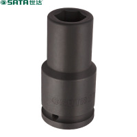 世达（SATA）3/4系列风动气动 加长套筒 加长套头 34624 36MM (1个)