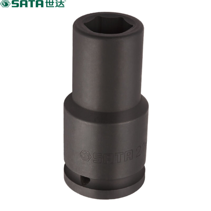 世达（SATA）3/4系列风动气动 加长套筒 加长套头 34624 36MM (1个)