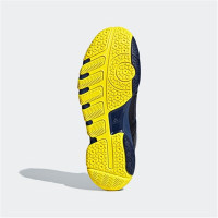 阿迪达斯 (adidas)羽毛球鞋 男士新品减震耐磨乒乓球网球训练鞋舒适休闲鞋稳定透气跑步运动鞋 DA8864
