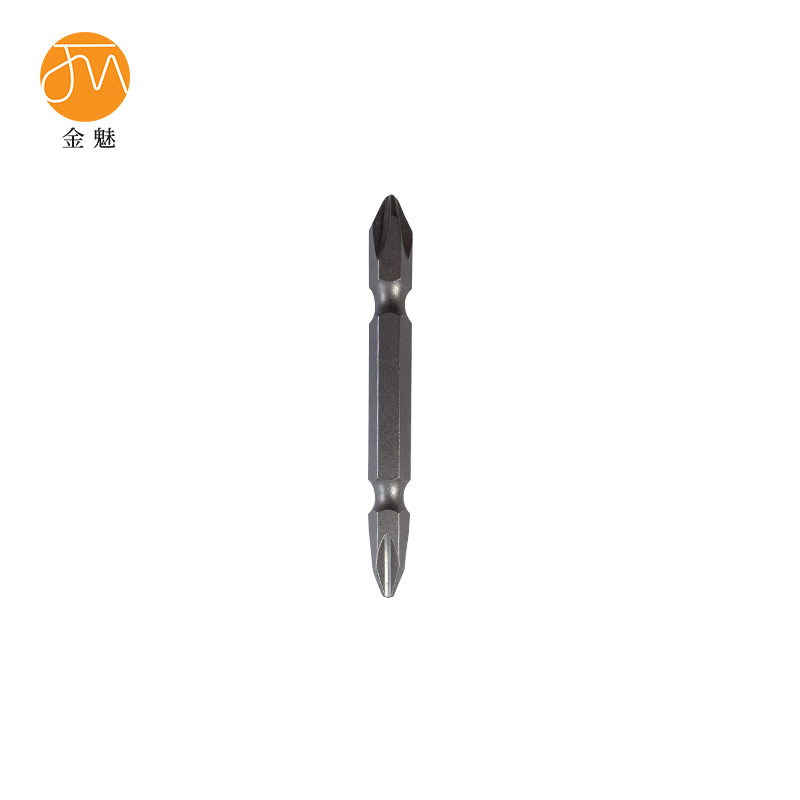 金魅 改锥批头 双十字65mm 支高清大图