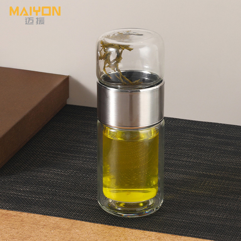 迈援 玻璃杯 420ml 个高清大图