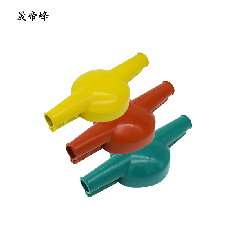 晟帝峰 硅橡胶护套 PS-15(一套三只) 套高清大图