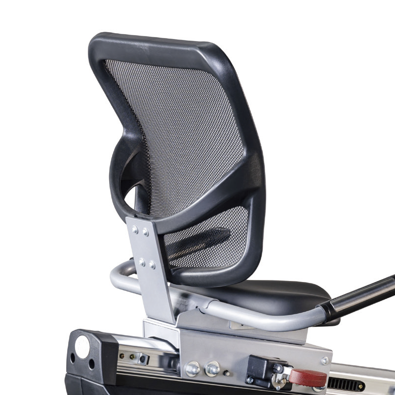 汇恺 CG95RSE 高端商用靠背健身车(15寸液晶触摸屏)内置Marv Smart 智能系统 BDZSSC高清大图