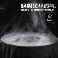 神火GFM8防晒面罩护脸颈围脖套男户外骑行防风尘口罩夏季战术冰丝魔术头巾