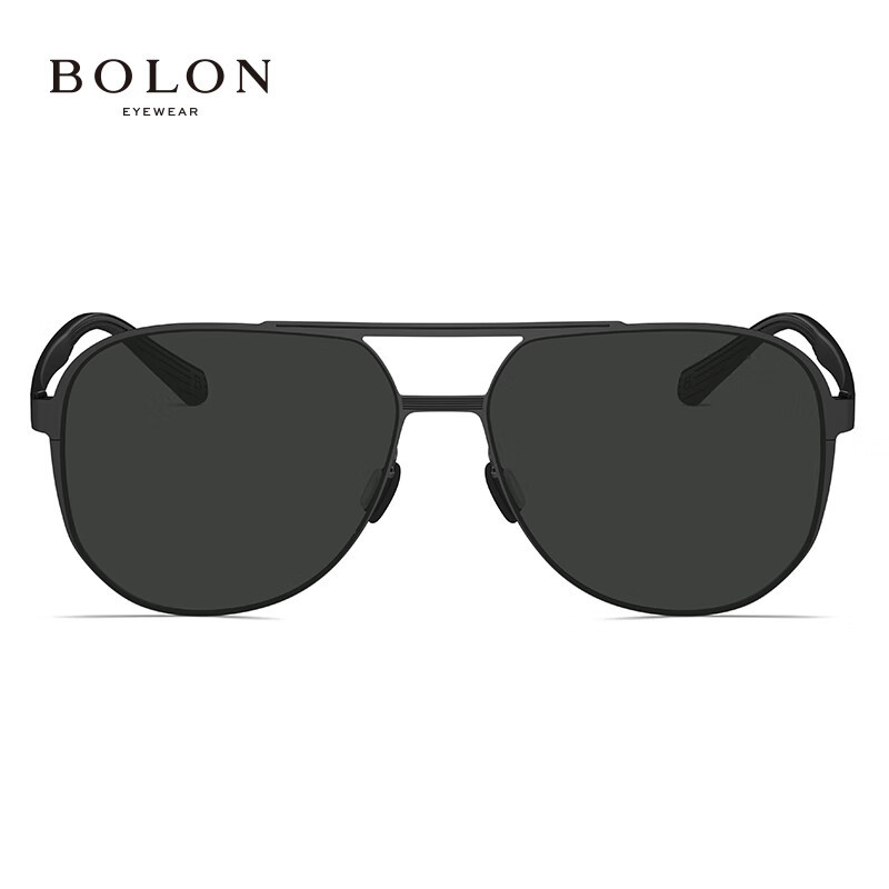 暴龙/BOLON 太阳镜BL8118 C10