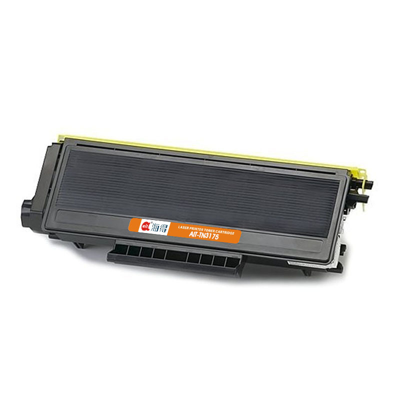 Ait海得 TN-3175粉盒 专业版 AIT-TN3175 7K适用兄弟HL-5240 525DN MFC-8460N