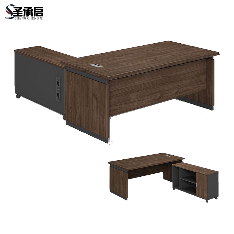 圣承启 办公桌 1.6m张