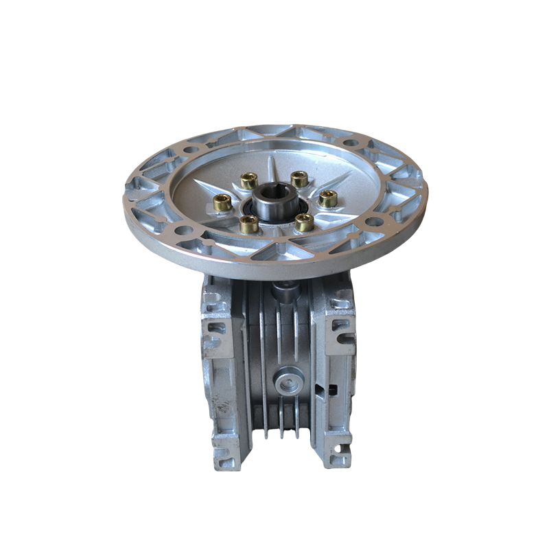 智铮朗月 减速机 NMRV075 台高清大图