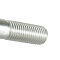昡 不锈钢六角头螺栓 M8*180半牙 个