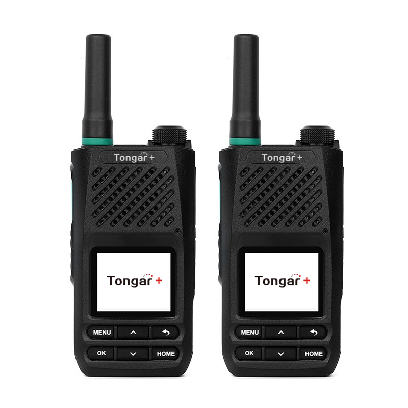 TONGAR+通加NS100全网通公网对讲机 IP54防护等级 不限距离长久续航高清大图