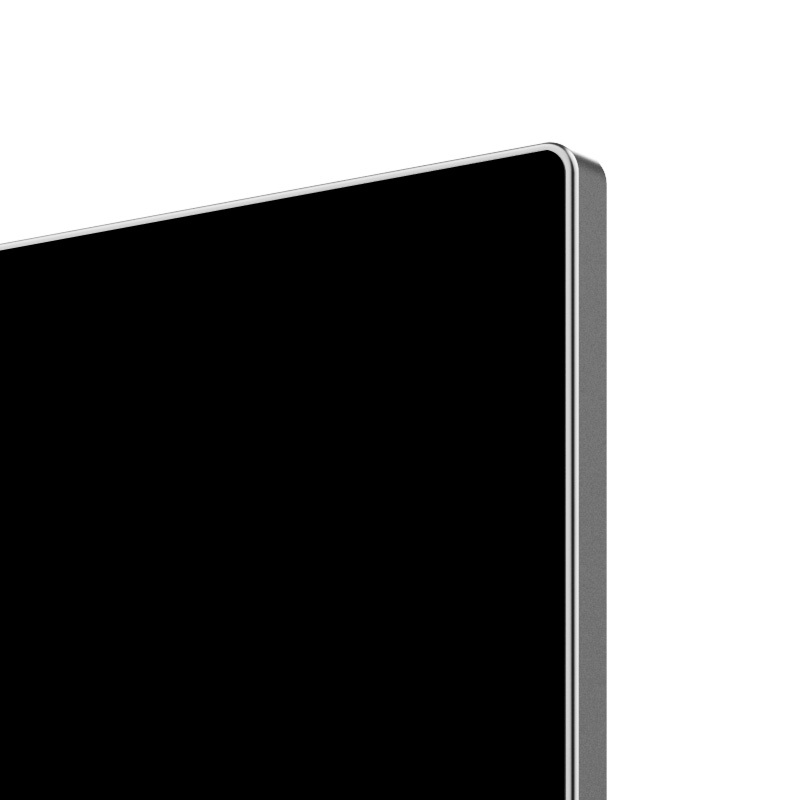 TCL 65Q6 65英寸液晶平板电视机 4k超高清 超薄 全面屏 人工智能 智慧屏 12米声控 37核处理器 社交电视