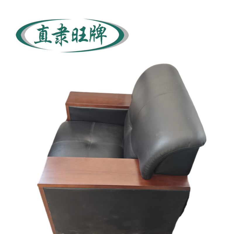 直隶旺牌 单人沙发 900*900*800mm 个高清大图