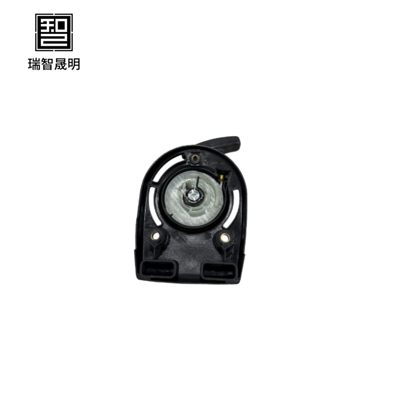 瑞智晟明(RZSM)启动器RZSM-FDJ35高清大图