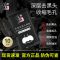 黑头鼻贴[10片]1盒 修正去黑头鼻贴去粉刺神器去角质深层清洁面膜收缩毛孔黑头克星