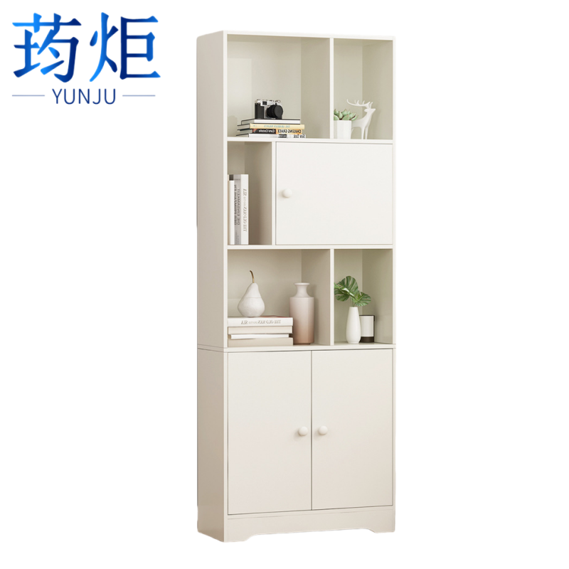 荺炬书架高清大图