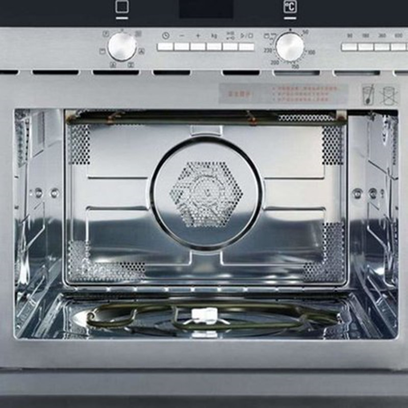 西门子 HB84H540W 蒸饭柜蒸饭柜高清大图