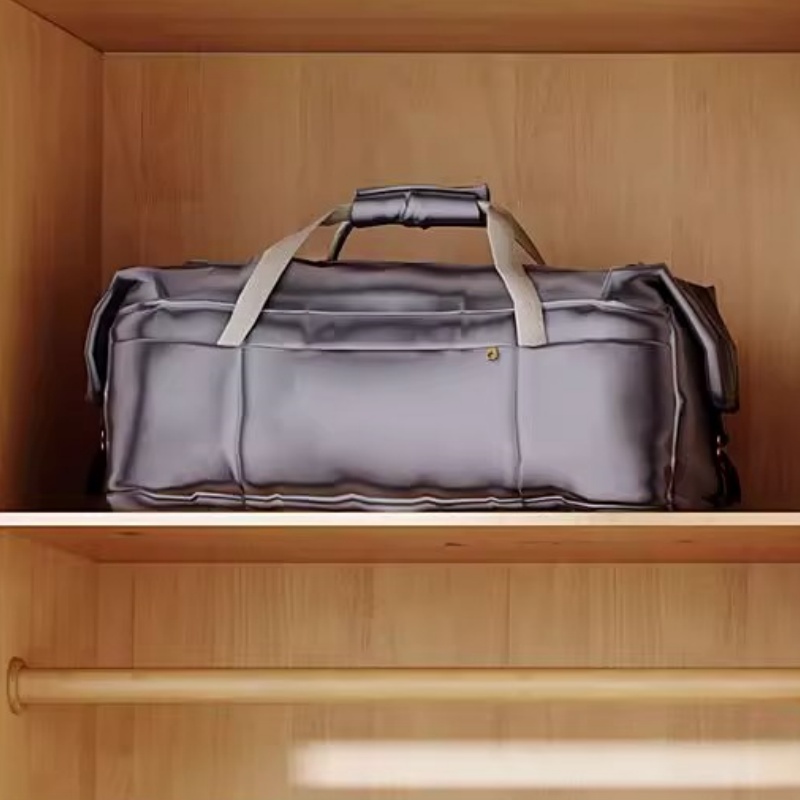 豫龙都 衣柜 实木 台高清大图