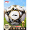 李宁LFQK671-1足球五号球