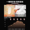 美的(Midea)电饭煲电饭锅4升精铁釜大容量智能预约家用3-4人IH多功能煮粥米饭米饭锅米煲AFB40C8