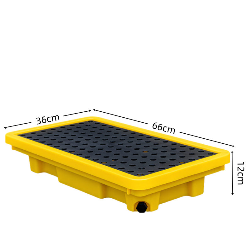 义尊 防漏托盘 66cm 个高清大图