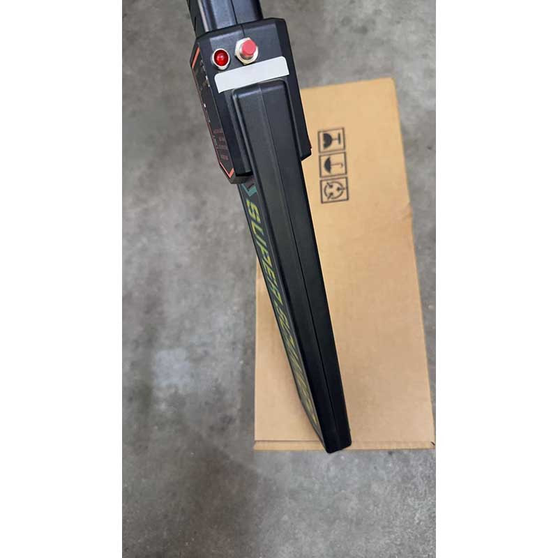 智天行ZTX-G05MRFID超高频手持式报警工业读写器(含高频标签)