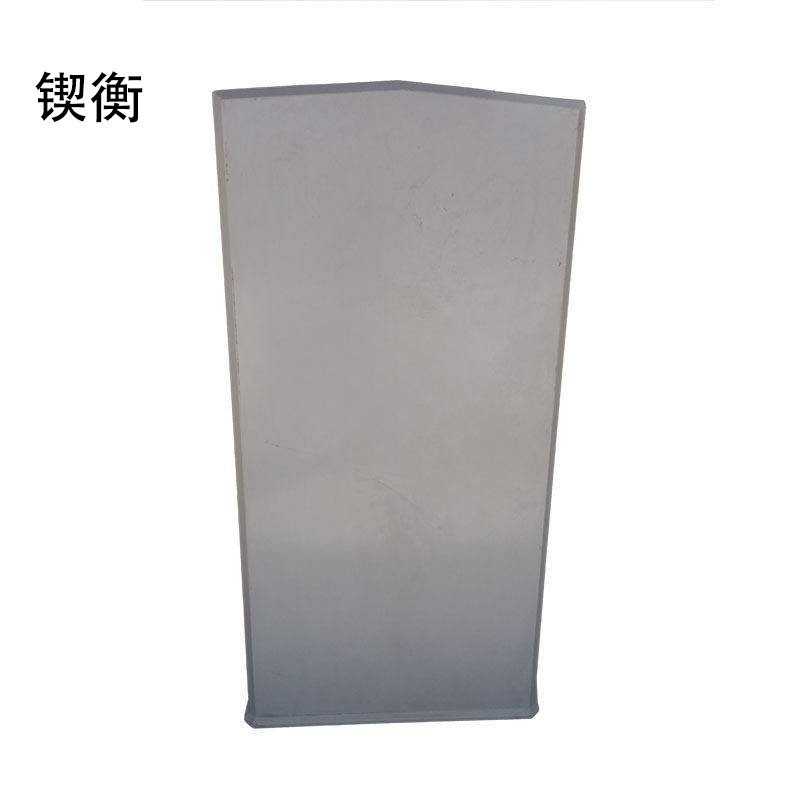 锲衡 曲线标 550*100*1100mm 块高清大图
