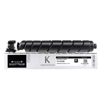 彩标 TK-8348K 20000页 适用京瓷2552ci/2553ci 墨粉（单位：只）黑色