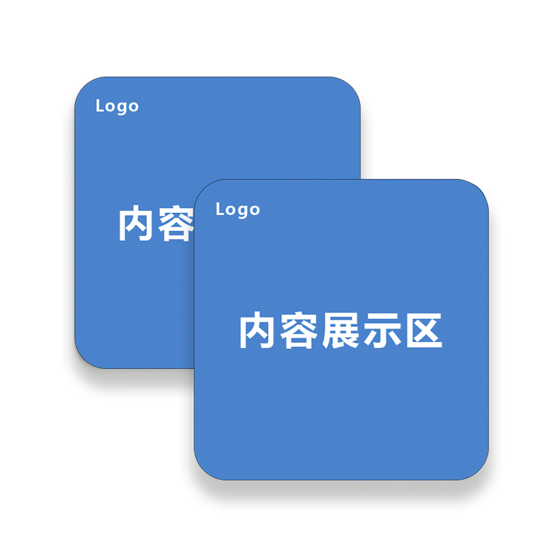 柯菲林(kevolin)KFN203-YN 打印纸 30mm*30mm (1)张