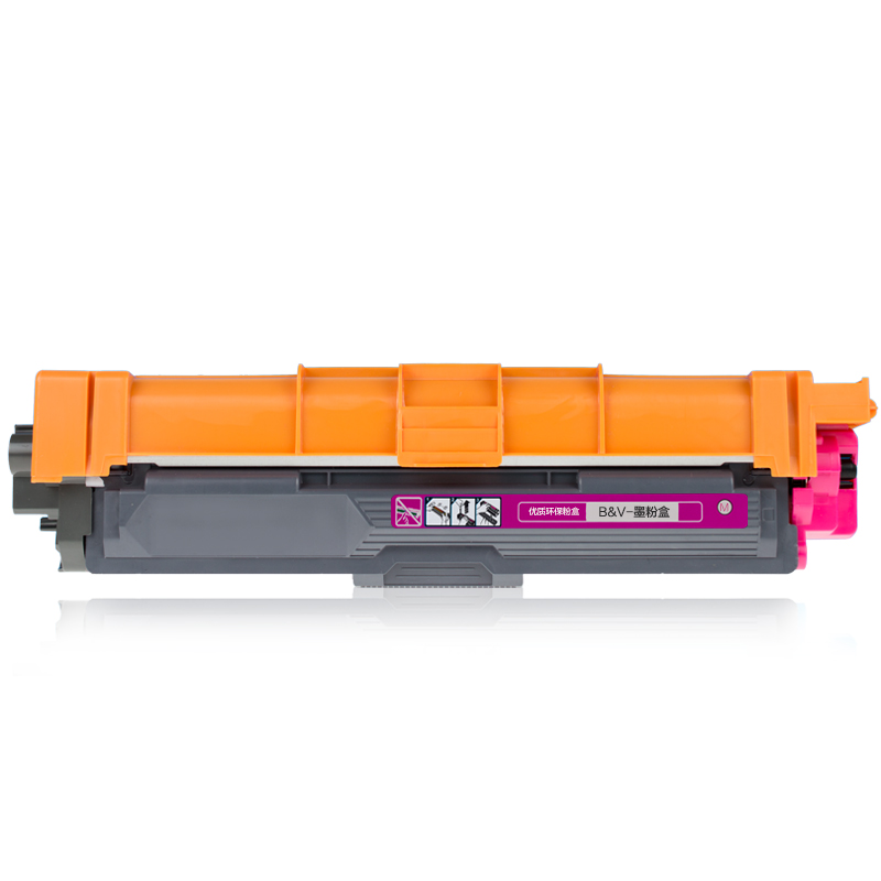 皇者.巴威 硒鼓/墨粉盒 兄弟DCP9030CDN MFC9150CDN MFC9350CDW红 个高清大图