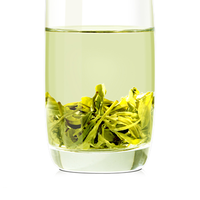 仙青特级毛峰250g两罐装组合高清大图