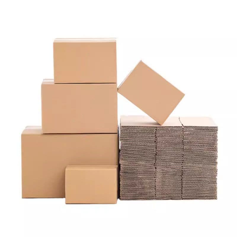 菲尔阿扎 PHIL ARZA 纸箱 70*50*50cm/个图片