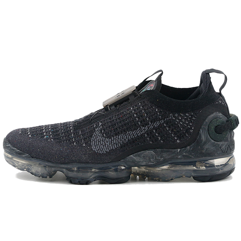 耐克女鞋AIR VAPORMAX大气垫减震运动跑步鞋CJ6741-003