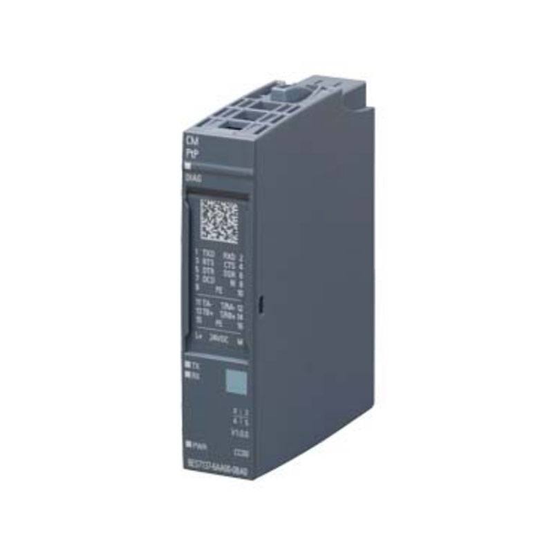 西门子 ET200SP/串行通讯模块 6ES7137-6AA01-0BA0高清大图