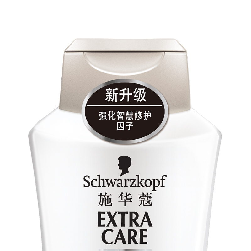 施华蔻& 200ml 羊绒脂滋养洗发露 1瓶装(单位:件)