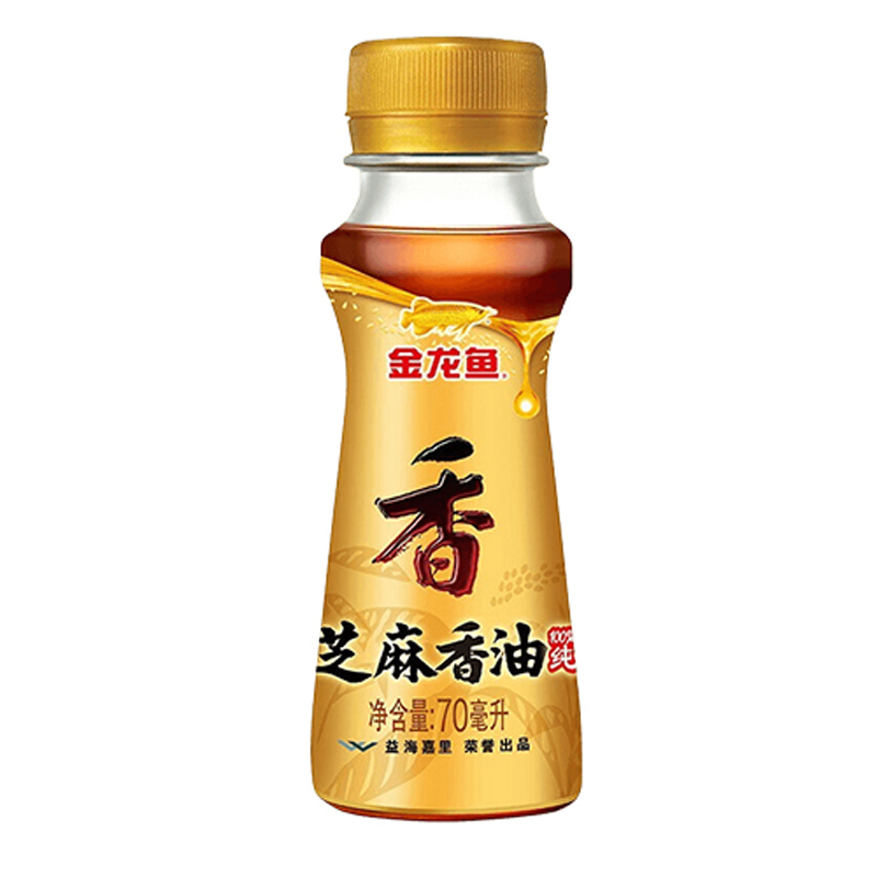 金龙鱼 小幸福 A10
