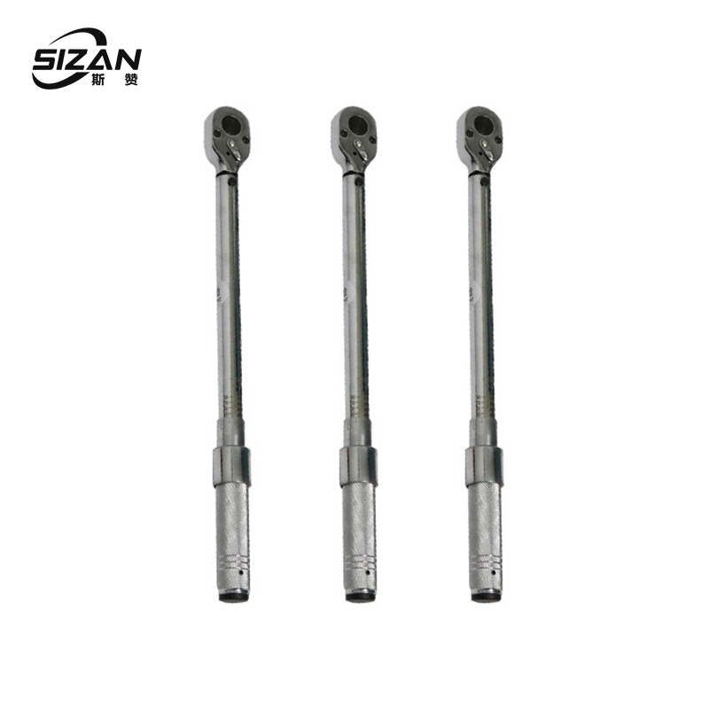 斯赞 可调节扭矩棘轮头扳手 CL-300 把