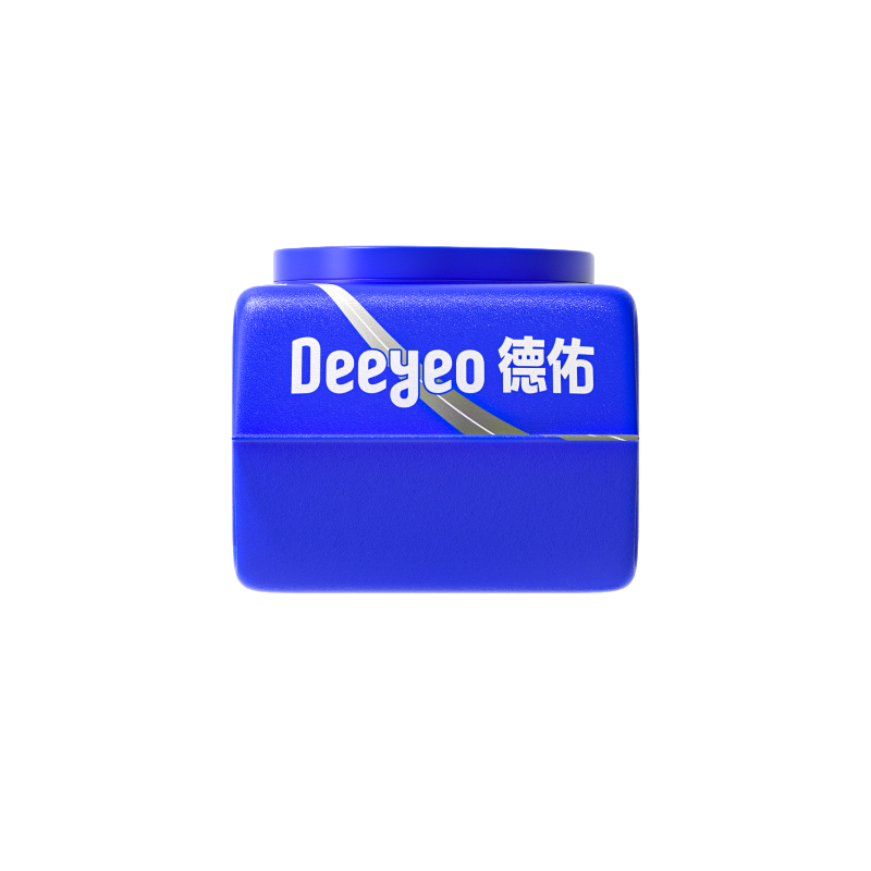 德佑三重植萃湿厕纸80片/包 4包高清大图