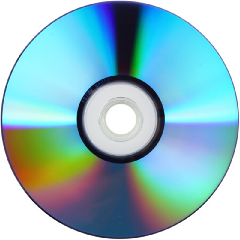 天威(PRINT-RITE) DVD+R空白光盘/刻录盘 4.7G 可打印 刻录盘 50片每盒