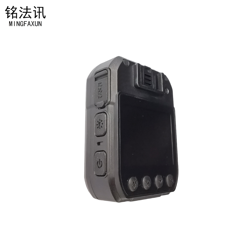 铭法讯 微型记录仪 MFX-J05 台高清大图
