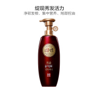 [净韧光泽护发素]LG ReEn睿嫣 姿韵净韧光泽立现护发素/乳 500ml